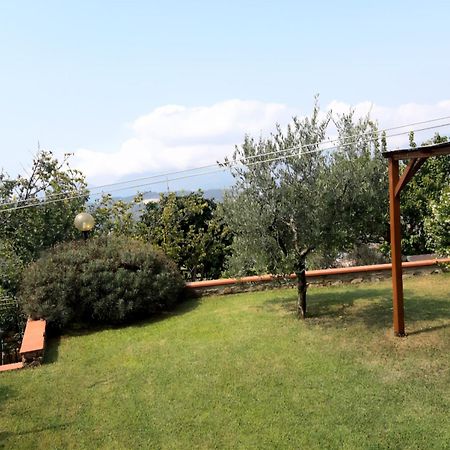 La Casina Negli Orti Lägenhet Arcola Exteriör bild