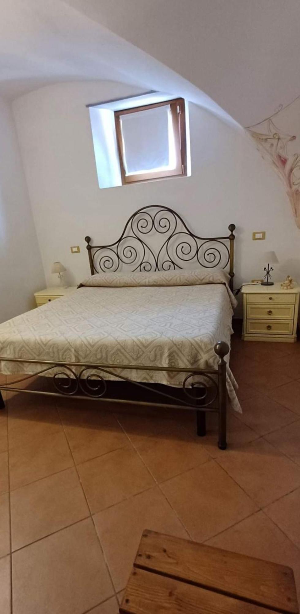 La Casina Negli Orti Lägenhet Arcola Exteriör bild