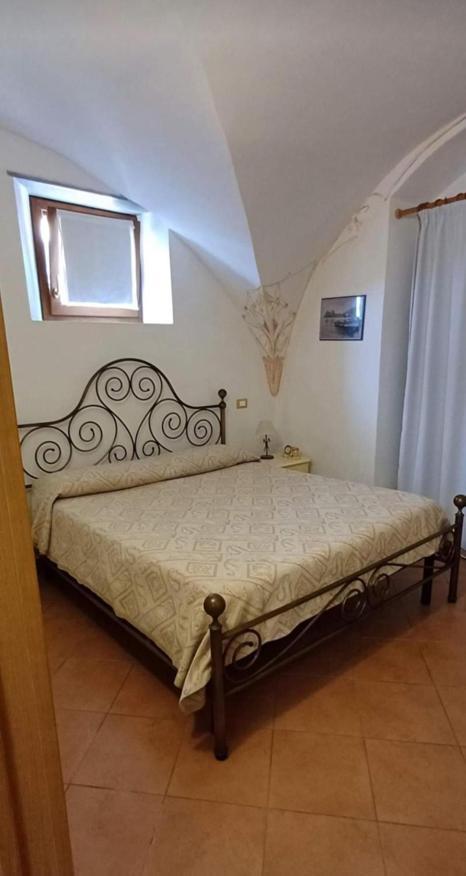 La Casina Negli Orti Lägenhet Arcola Exteriör bild